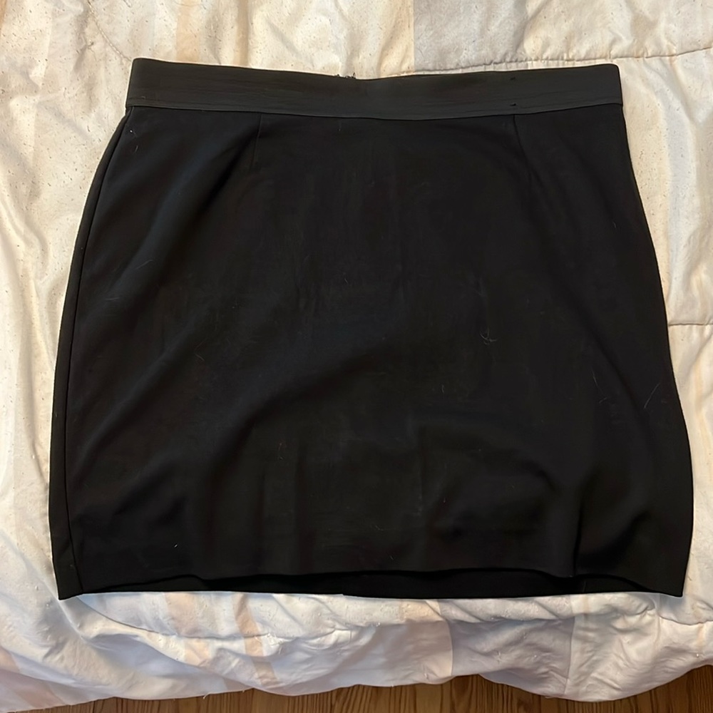 Lane Bryant Skirt